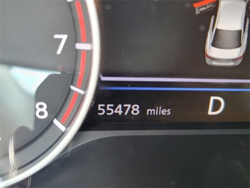 Used 2023 Nissan Sentra SV image 26