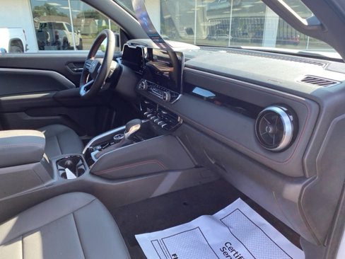 New 2025 Chevrolet Colorado Z71 w/ Technology Package image 32