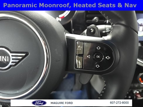 Used 2023 MINI Cooper S image 27