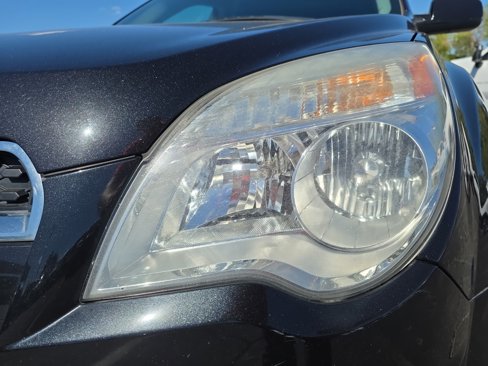 Used 2015 Chevrolet Equinox LT w/ Power Convenience Package image 9