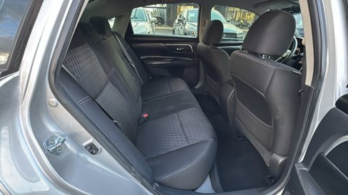 Used 2017 Nissan Altima 2.5 SV image 20