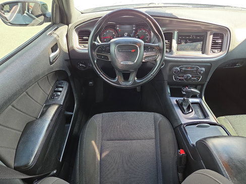 Used 2021 Dodge Charger SXT w/ Blacktop Package image 11
