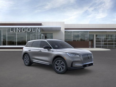 New 2025 Lincoln Corsair AWD w/ Equipment Group 101A image 7