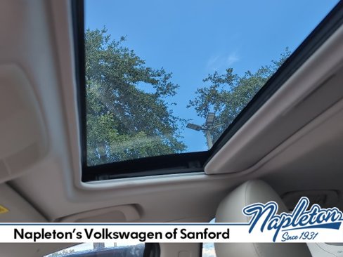 Used 2017 MAZDA MAZDA6 Touring image 17