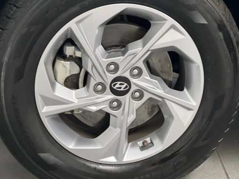 Used 2024 Hyundai Tucson SEL image 64