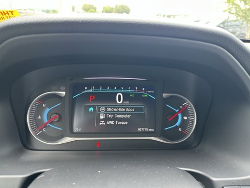 Used 2020 Honda Pilot EX-L image 10