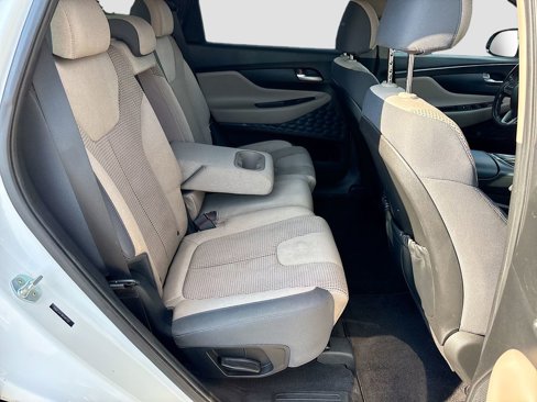 Used 2023 Hyundai Santa Fe SEL image 27