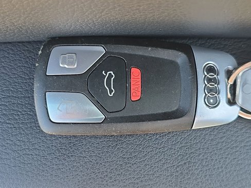 Used 2018 Audi A5 2.0T Premium Plus w/ Premium Plus image 36