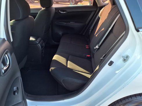 Used 2019 Nissan Sentra S image 16