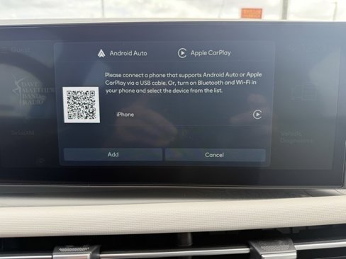 Used 2025 Hyundai Tucson SE image 20