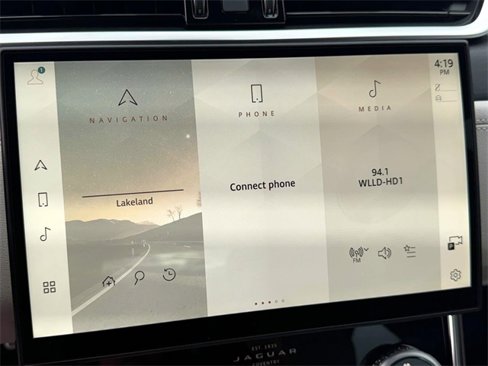 New 2024 Jaguar XF R-Dynamic SE image 20