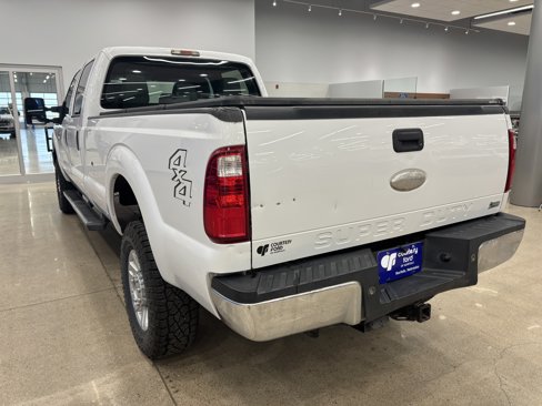 Used 2013 Ford F350 XL w/ PWR Equipment Group image 6