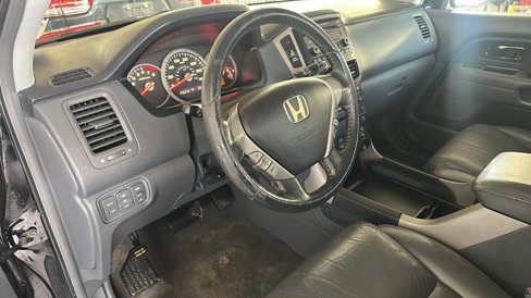 Used 2006 Honda Pilot EX-L image 6