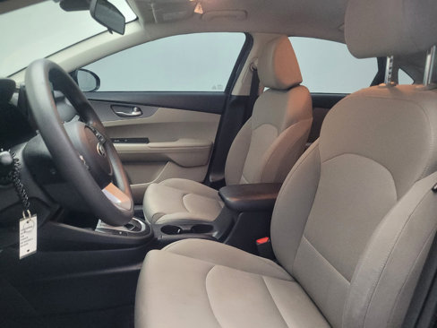Used 2019 Kia Forte LXS image 17