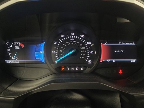 Used 2017 Ford Edge SEL w/ Equipment Group 201A image 23