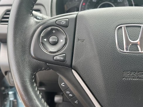 Used 2015 Honda CR-V EX-L image 15