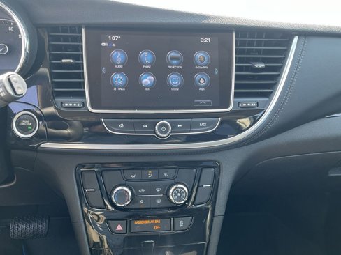 Used 2018 Buick Encore Sport Touring image 24