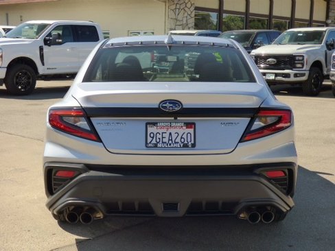 Used 2023 Subaru WRX image 15
