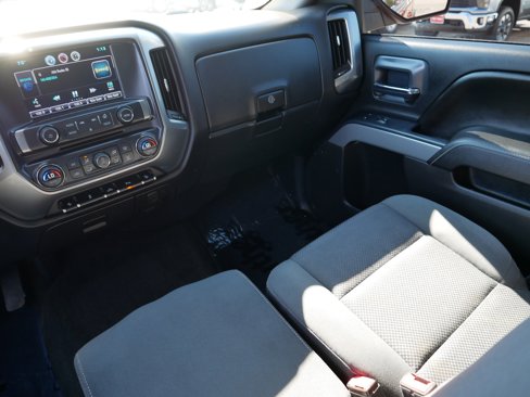 Used 2015 Chevrolet Silverado 1500 LT w/ All Star Edition image 11