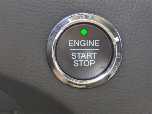 Used 2024 Ford Edge SEL image 31