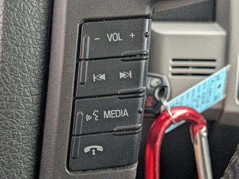 Used 2013 Ford F150 FX4 w/ Luxury Equipment Group image 24