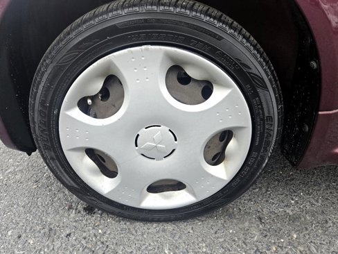 Used 2012 Mitsubishi i SE image 20