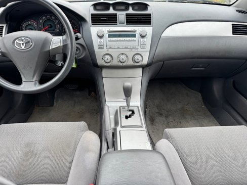 Used 2007 Toyota Solara SE image 10