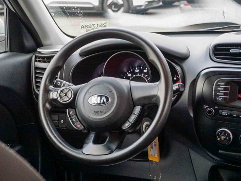 Certified 2016 Kia Soul image 16