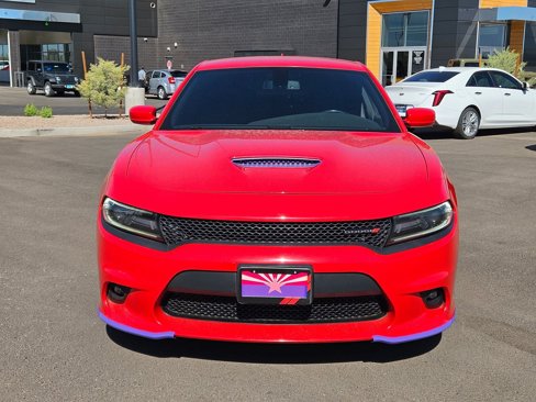Used 2020 Dodge Charger R/T image 8
