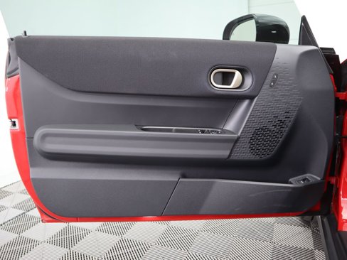 Used 2025 MINI Cooper S image 26