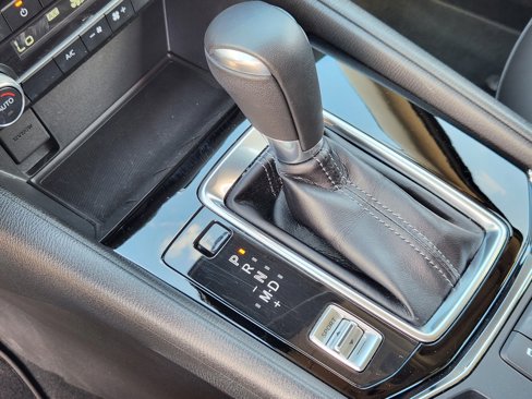 Certified 2020 MAZDA CX-5 Touring image 12