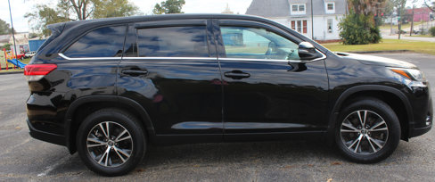 Used 2019 Toyota Highlander LE image 8