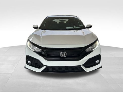 Used 2019 Honda Civic Sport image 11