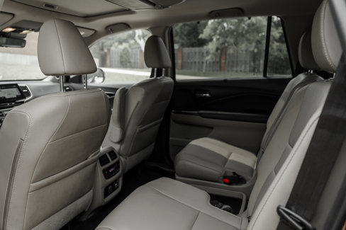 Used 2022 Honda Pilot Touring image 23