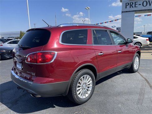 Used 2010 Buick Enclave CXL image 5