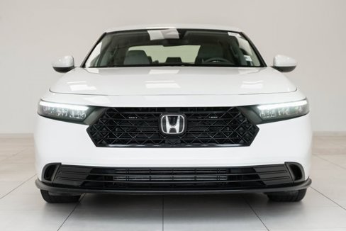 Used 2024 Honda Accord LX image 5