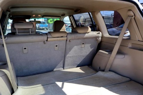 Used 2005 Toyota Highlander 4WD V6 image 14
