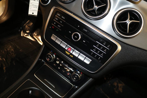 Used 2017 Mercedes-Benz CLA 250 image 30