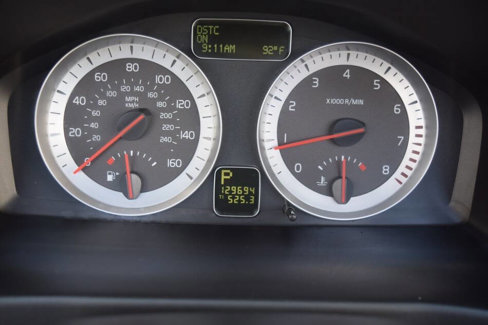 Used 2012 Volvo C70 T5 image 71