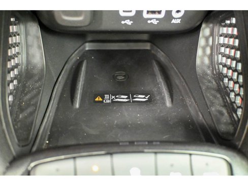 Used 2023 Chevrolet TrailBlazer RS w/ Sun and Liftgate Package image 41