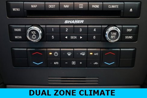 Used 2012 Ford Mustang Shelby GT500 w/ SVT Performance Pkg image 28