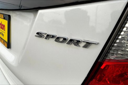 Used 2018 Honda Fit Sport image 23