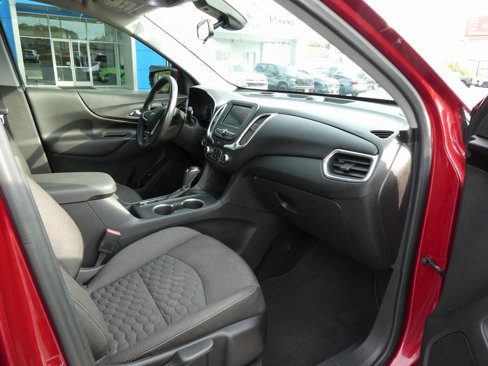 Used 2020 Chevrolet Equinox LT image 15