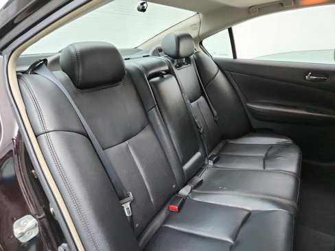 Used 2011 Nissan Maxima 3.5 SV image 27