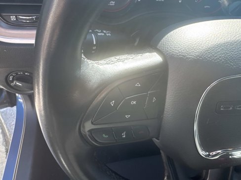 Certified 2022 Dodge Charger SXT w/ Blacktop Package image 22