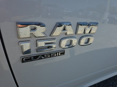 Used 2019 RAM 1500 Tradesman w/ Popular Equipment Group image 8