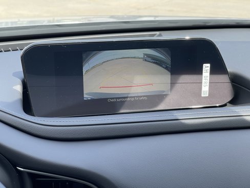 New 2025 MAZDA CX-30 AWD 2.5 S w/ Select Sport Pkg image 3