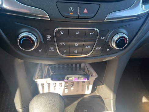 Certified 2022 Chevrolet Equinox LT image 8