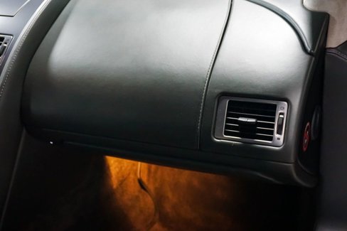 Used 2007 Aston Martin V8 Vantage Coupe image 39
