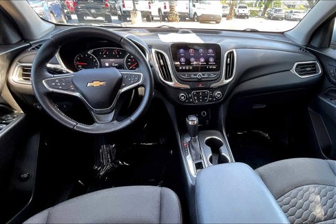 Used 2020 Chevrolet Equinox LT image 14
